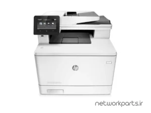 پرینتر رنگی لیزری اچ پی (HP) سری LaserJet Pro مدل M281FDW