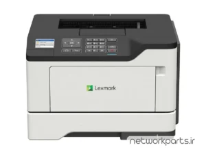 پرینتر تک رنگ لیزری لکسمارک (Lexmark) مدل B2546DW