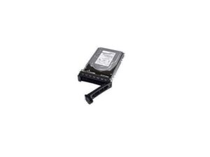 هارد دیسک درایو اینترنال دل (DELL) مدل 400-AEGK ظرفیت 4 ترابایت سرعت 7200RPM رابط SATA