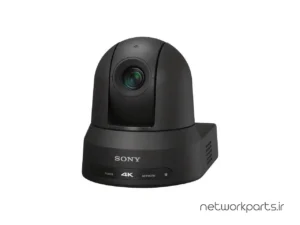 دوربین مدار بسته تحت شبکه (IP) سونی (Sony) مدل BRCX400 8.5MP با وضوح 4K