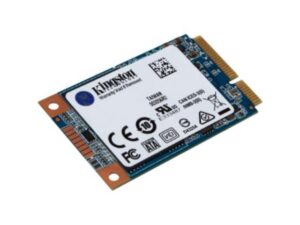 هارد درایو اس اس دی (SSD) کینگستون (Kingston) مدل SUV500MS-240G ظرفیت 240 گیگابایت فرم فاکتور mSATA رابط SATA