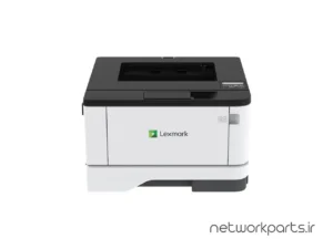 پرینتر تک رنگ لیزری لکسمارک (Lexmark) مدل MS431DN