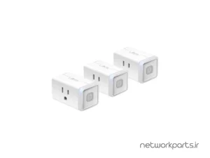 پریز هوشمند تی پی لینک (Ring) مدل HS103P3