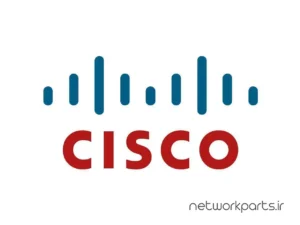 سوییچ سیسکو (Cisco) سری Catalyst مدل WS-C3560CX-8TC-S دارای 8 پورت