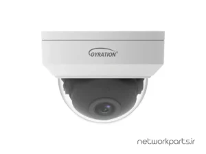 دوربین مدار بسته تحت شبکه (IP) Gyration مدل CYBERVIEW200D 2MP با وضوح 1080P
