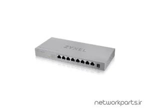 سوییچ زایکسل (ZyXEL) مدل MG-105 دارای 5 پورت
