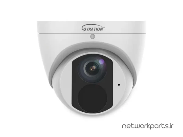 دوربین مدار بسته تحت شبکه (IP) Gyration مدل CYBERVIEW200T 2MP با وضوح 1080P