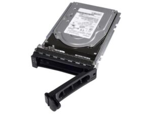 هارد دیسک درایو اینترنال دل (DELL) مدل 400-ALRT ظرفیت 4 ترابایت سرعت 7200RPM رابط SAS