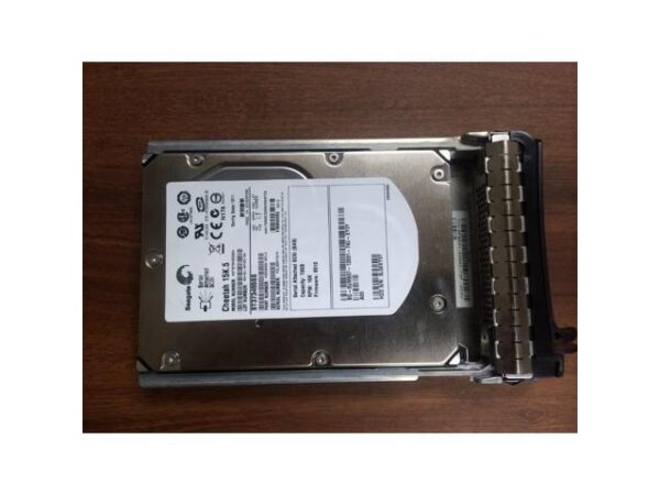 هارد دیسک درایو اینترنال دل (DELL) ظرفیت 73 گیگابایت سرعت 15000RPM رابط SAS