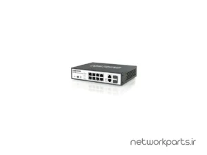 سوییچ Comtrend مدل ES-7246PoE دارای 8 پورت