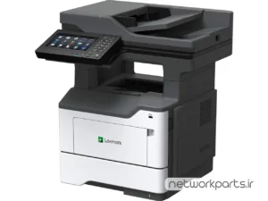 پرینتر تک رنگ لیزری لکسمارک (Lexmark) مدل MB2650aDE