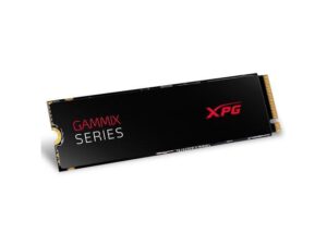 هارد درایو اس اس دی (SSD) ایکس پی جی (XPG) مدل GAMMIX-S7 ظرفیت 1 ترابایت فرم فاکتور M.2-2280 رابط NVMe