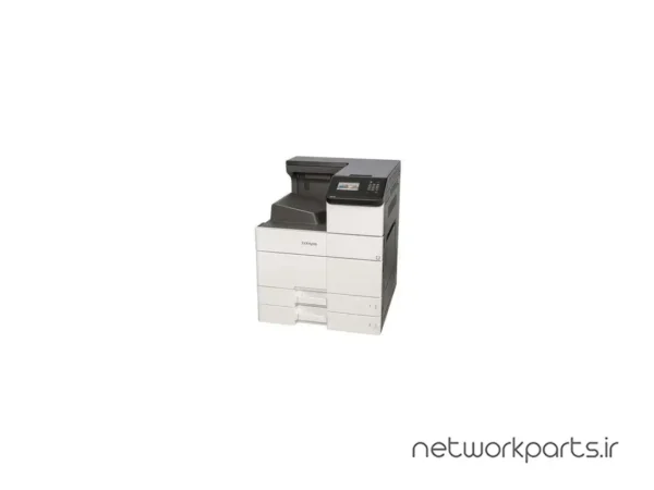 پرینتر تک رنگ لیزری لکسمارک (Lexmark) مدل MS911DE