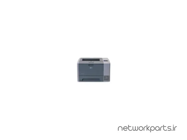 پرینتر تک رنگ لیزری اچ پی (HP) سری LaserJet مدل 2420