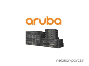 سوییچ اچ پی (HP) سری Aruba مدل 3810M-24SFP+ کد JL430A دارای 24 پورت