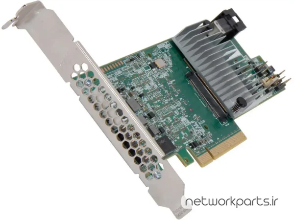 کارت RAID کنترلر SATA/SAS ال اس آی (LSI) سری MegaRAID مدل 9361-4i کد LSI00415