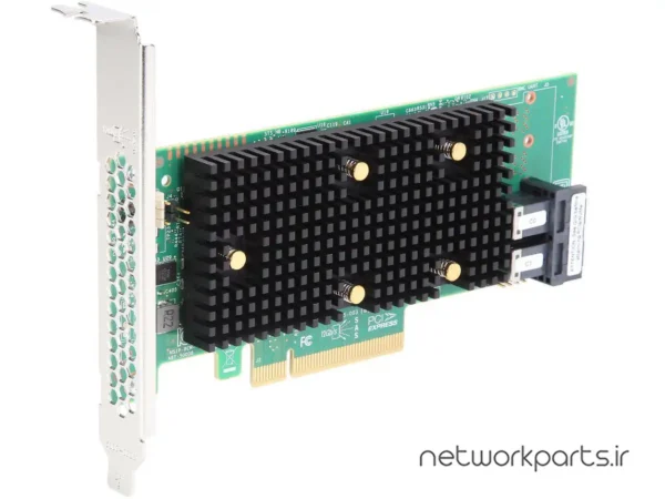 کارت RAID کنترلر SATA/SAS ال اس آی (LSI) سری MegaRAID مدل 9440-8i کد 05-50008-02