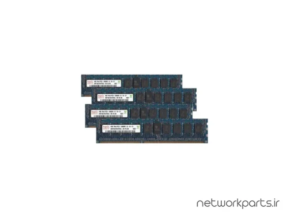 رم سرور (RAM) اس کی هاینیکس (SK hynix) مدل HMT351R7AFR4C-H9 ظرفیت 16GB