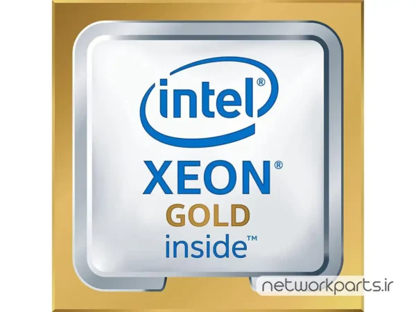 پردازنده سرور اینتل (Intel) سری Xeon مدل CD8068904659201 فرکانس 2.2 گیگاهرتز سوکت LGA4189