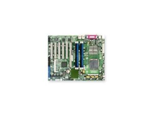 مادربرد سرور سوپرمایکرو (Supermicro) مدل P8SCT فرم فاکتور ATX سوکت LGA775