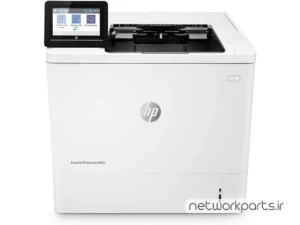 پرینتر تک رنگ لیزری اچ پی (HP) سری LaserJet Enterprise مدل M610DN
