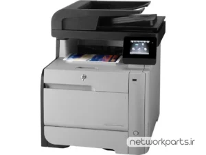 پرینتر رنگی لیزری اچ پی (HP) سری LaserJet Pro مدل M476DN