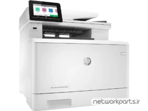 پرینتر رنگی لیزری اچ پی (HP) سری LaserJet Pro مدل M479FDN