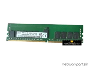 رم سرور (RAM) اس کی هاینیکس (SK hynix) مدل HMA82GR7CJR4N-XN ظرفیت 16GB