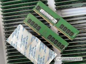 رم سرور (RAM) اس کی هاینیکس (SK hynix) مدل HMA82GR7CJR4N-VK ظرفیت 16GB