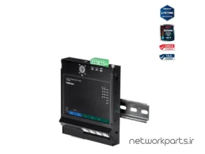 سوییچ ترندنت (TRENDnet) سری Industrial مدل TI-PG62F دارای 6 پورت