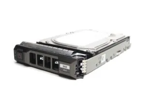 هارد دیسک درایو اینترنال Epoch ظرفیت 4 ترابایت سرعت 7200RPM رابط SAS