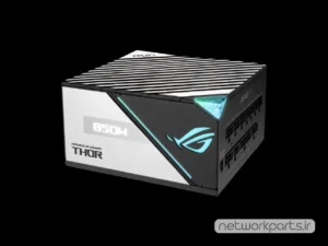 منبع تغذیه ایسوس (ASUS) مدل ROG-THOR-850P2