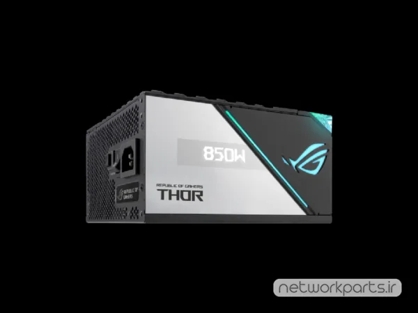 منبع تغذیه ایسوس (ASUS) مدل ROG-THOR-850P2