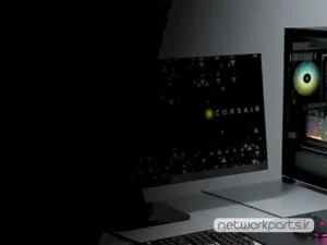 منبع تغذیه کورسیر (Corsair) مدل RPS0119 کد CP-9020231-NA