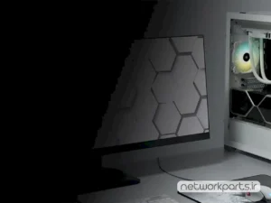 منبع تغذیه کورسیر (Corsair) مدل RPS0120 کد CP-9020232-NA