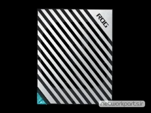 منبع تغذیه ایسوس (ASUS) مدل ROG-THOR-1600T