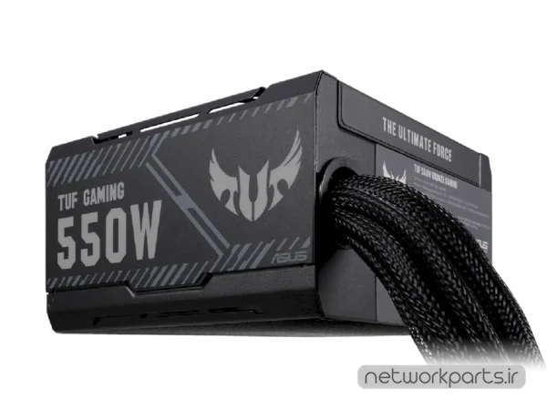 منبع تغذیه کورسیر (Corsair) مدل RPS0125 کد CP-9020201-NA