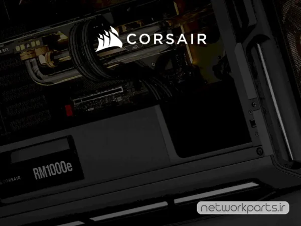 منبع تغذیه کورسیر (Corsair) مدل CP-9020262-NA