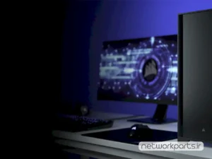 منبع تغذیه کورسیر (Corsair) مدل CP-9020221-NA