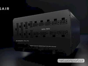 منبع تغذیه کورسیر (Corsair) مدل RPS0161 کد CP-9020253-NA