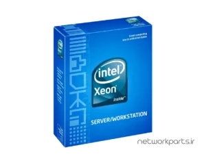 intel xeon cpu-networkparts-تجهیزات شبکه