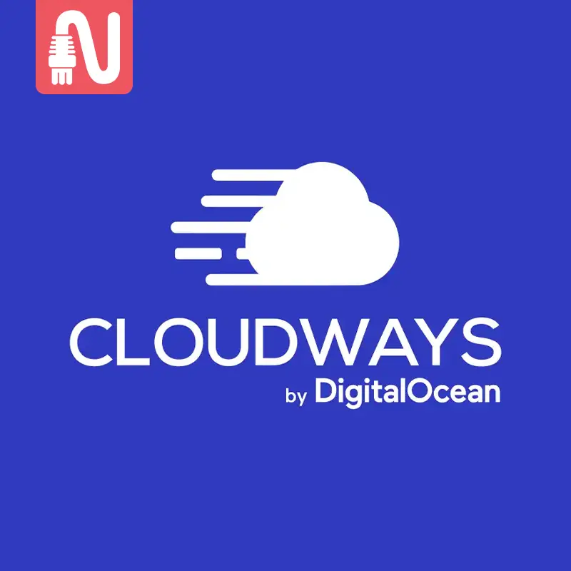 cloudways-بهترین سرور مجازی VPS-تجهیزات شبکه-networkparts