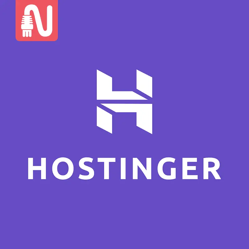 hostinger-بهترین سرور مجازی VPS-تجهیزات شبکه-networkparts