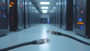 معرفی کابل های شبکه ضد نویز