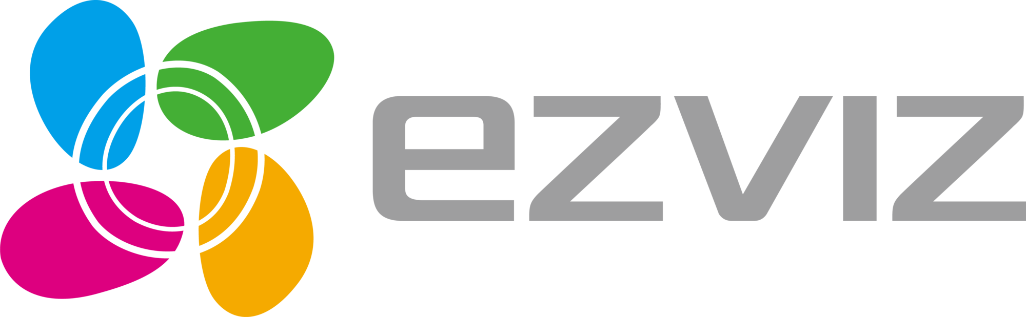 بهترین برندهای دوربین تحت شبکه؛ معرفی 12 برند برتر IP Camera برای خرید هوشمندانه 12 ezviz